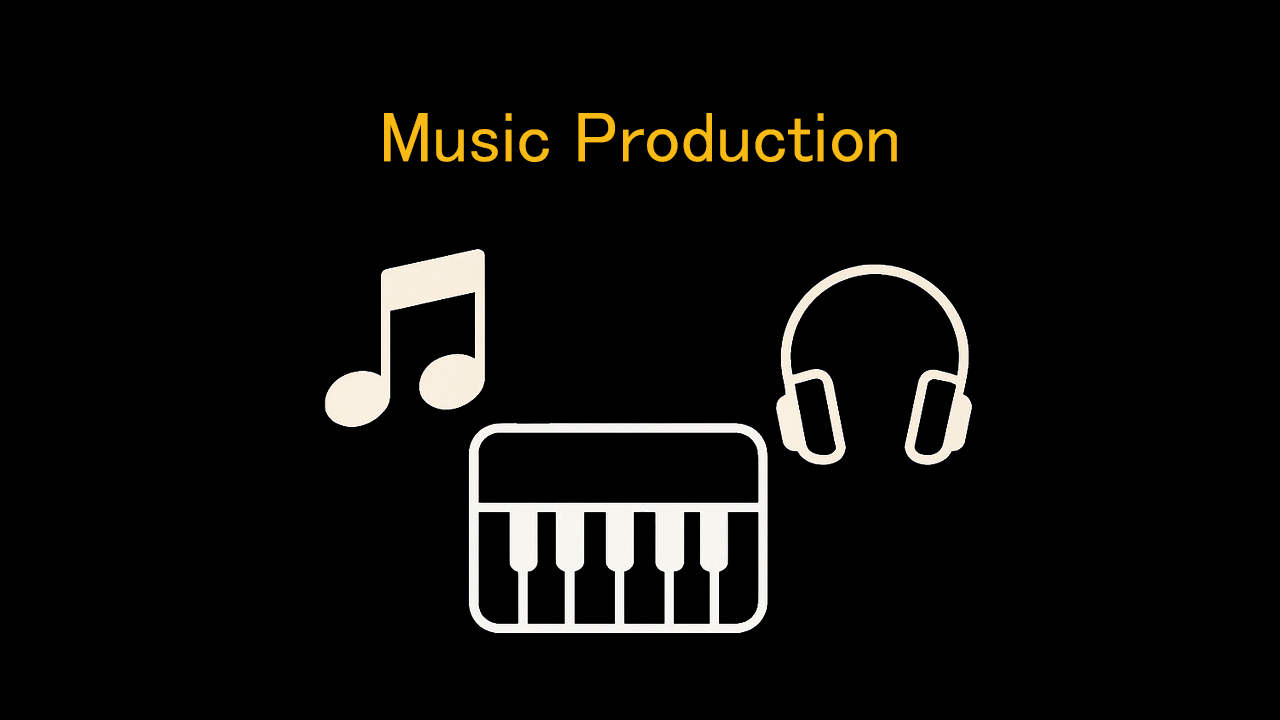 Music Production